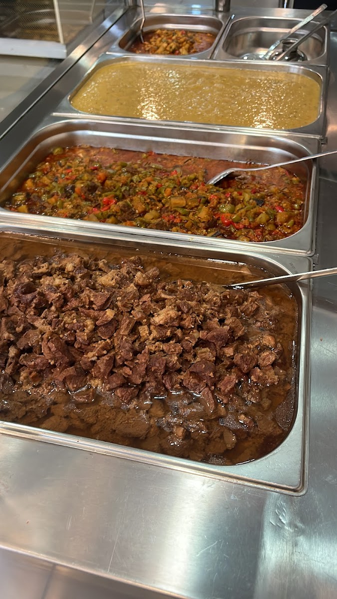 Sefam kebap ve lahmacun — fotoğraf 4