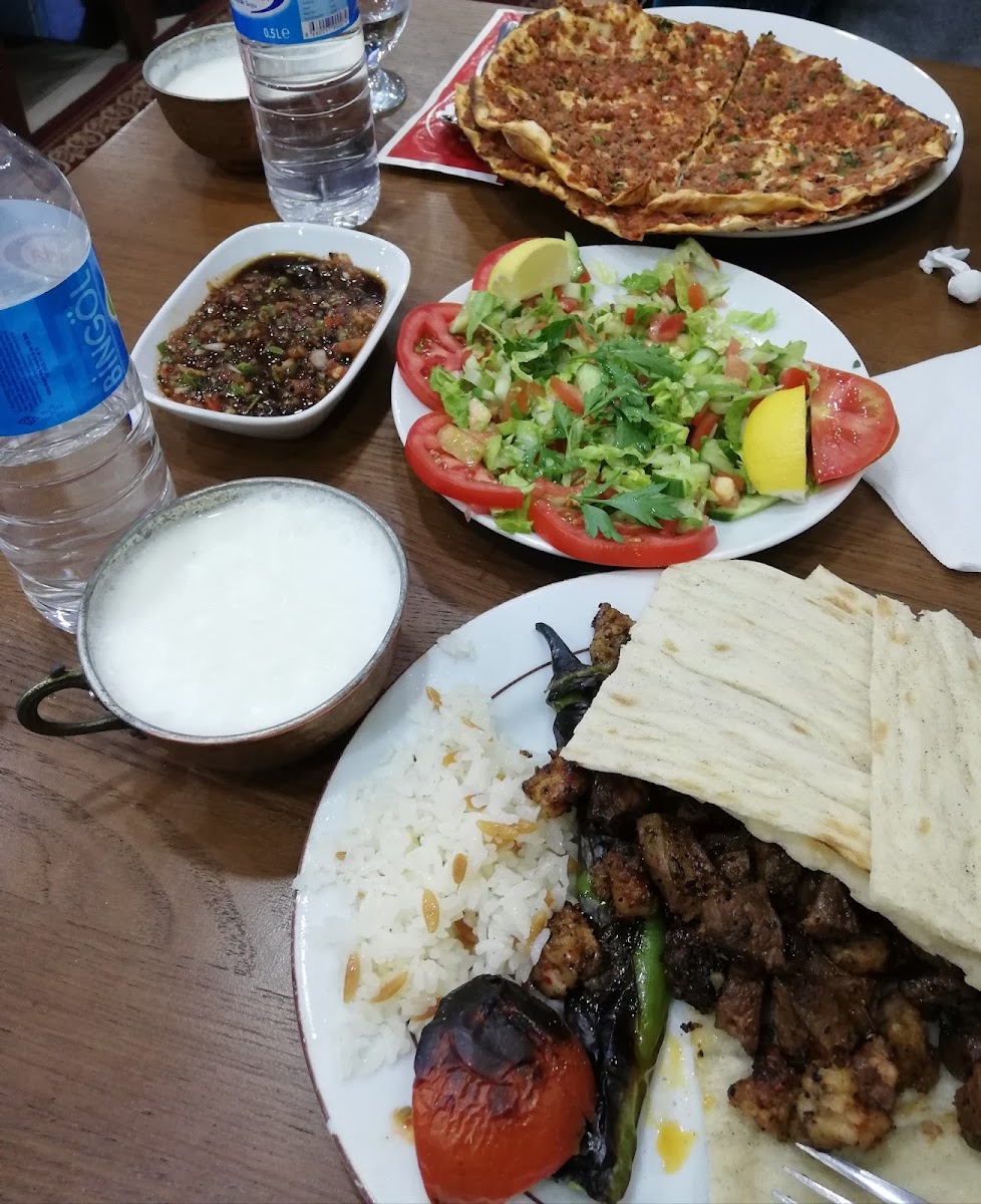 Sefam Ocakbaşı — fotoğraf 2