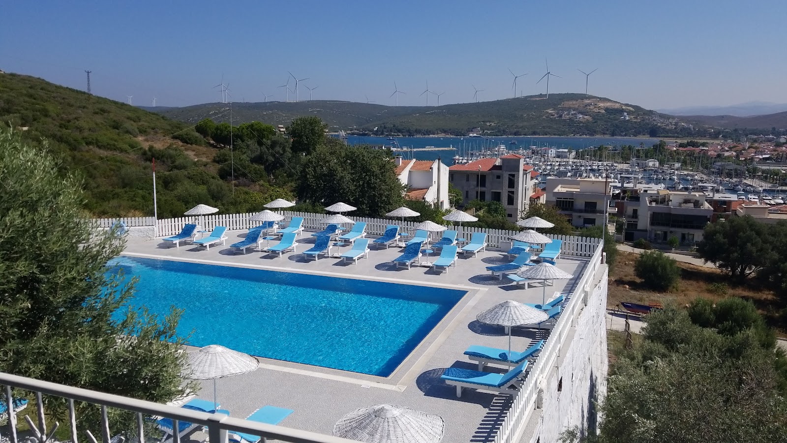 Seferihisar — photo