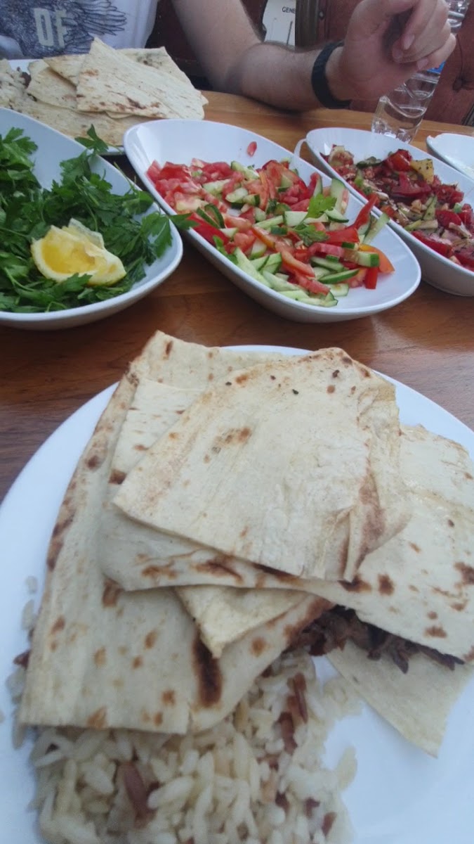 Şefim Döner İskender — fotoğraf 3