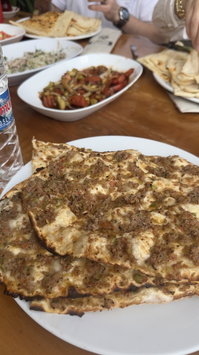 Şefim Döner İskender — fotoğraf 4