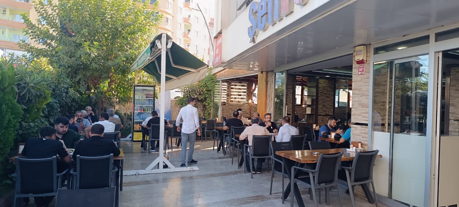 Şefim Döner İskender — fotoğraf 5