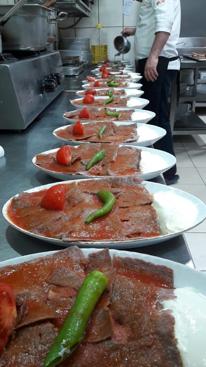 Şefim İskender — fotoğraf 3