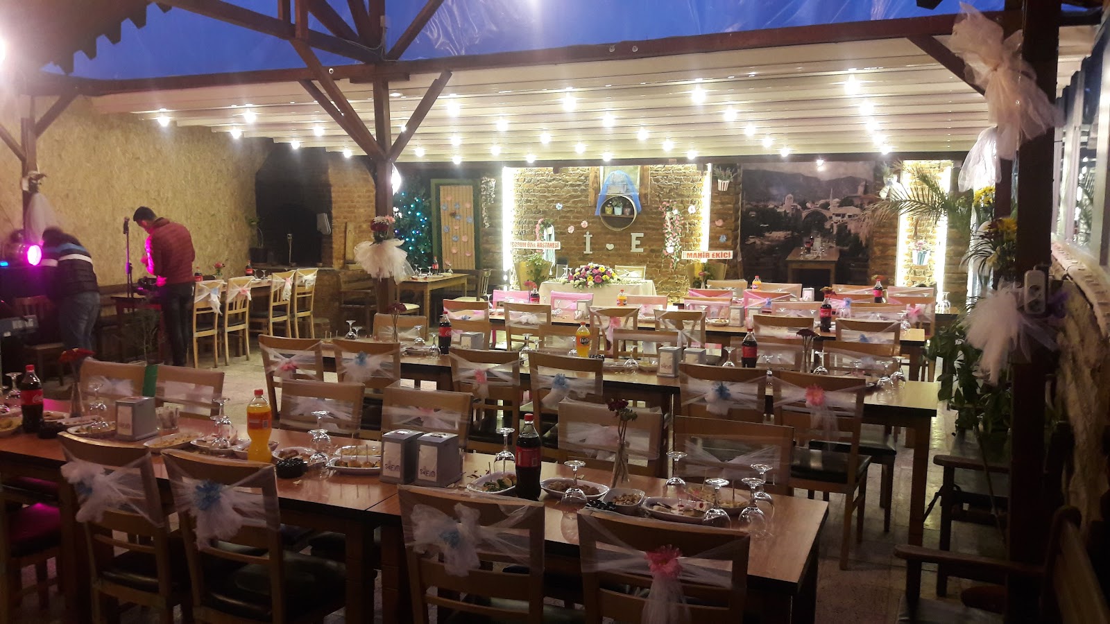 Şefim İskender — fotoğraf 4