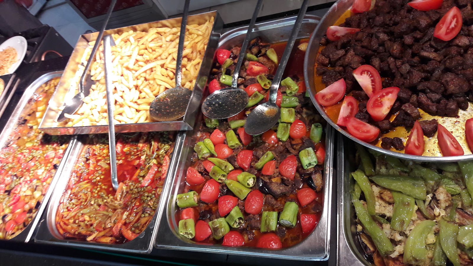 Şefim İskender — fotoğraf 5