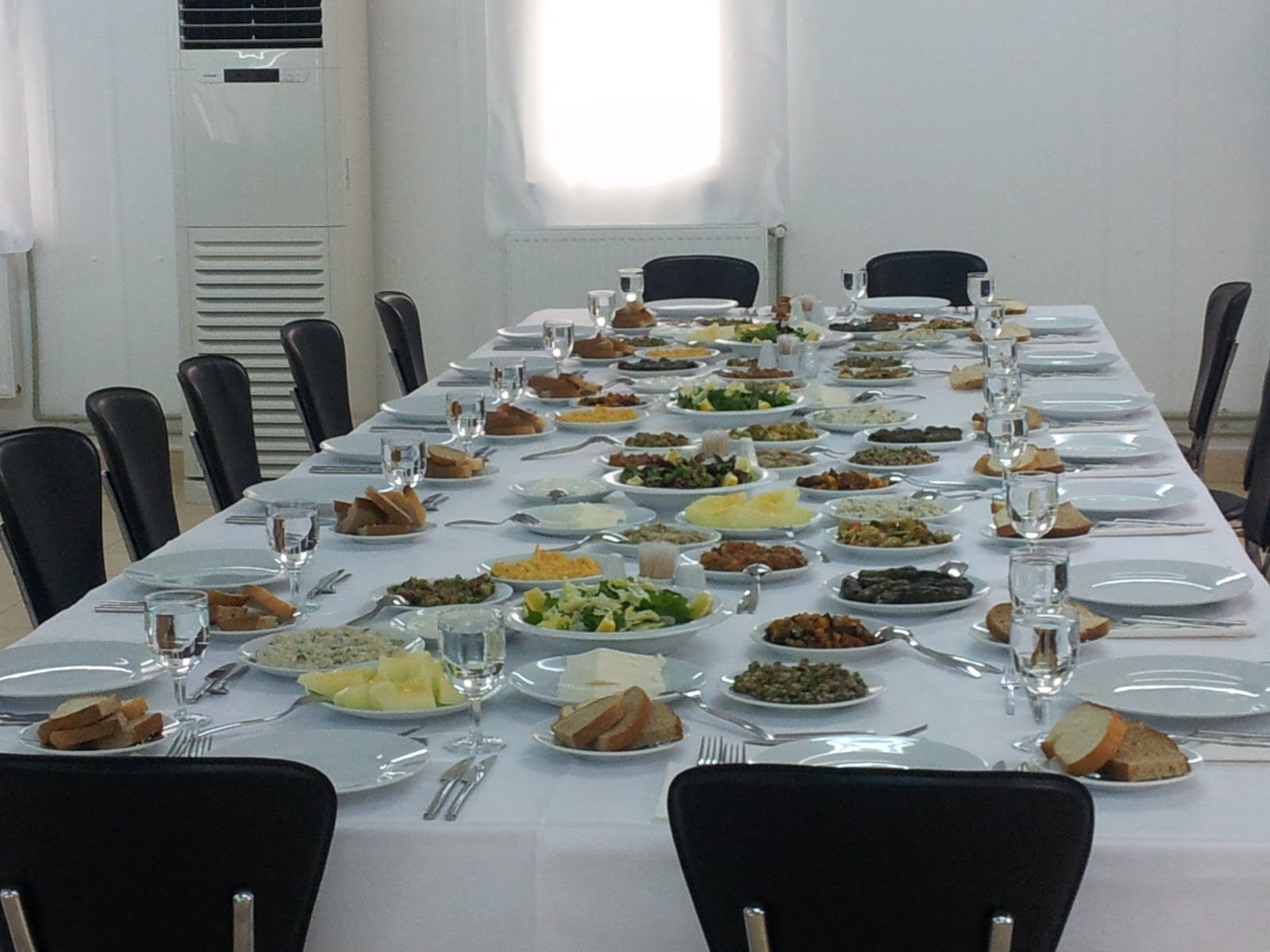 Şefin Yeri Hazır yemek ve Restoran Ticaret ve Limited Şirketi Gaziantep — photo 5