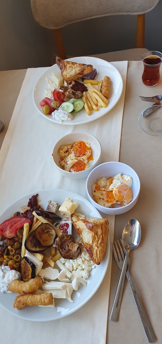 Sefine Hotel — fotoğraf 2