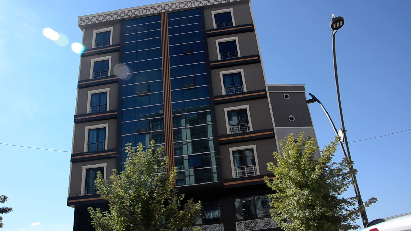 Sefine Hotel — fotoğraf 3