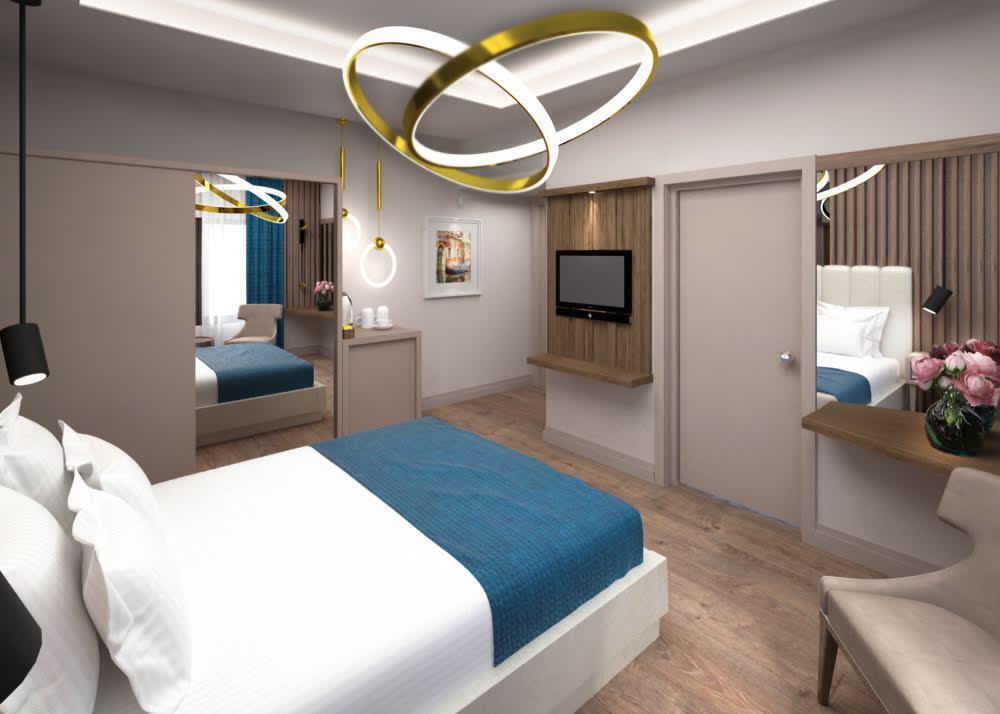 Sefine Hotel — fotoğraf 4