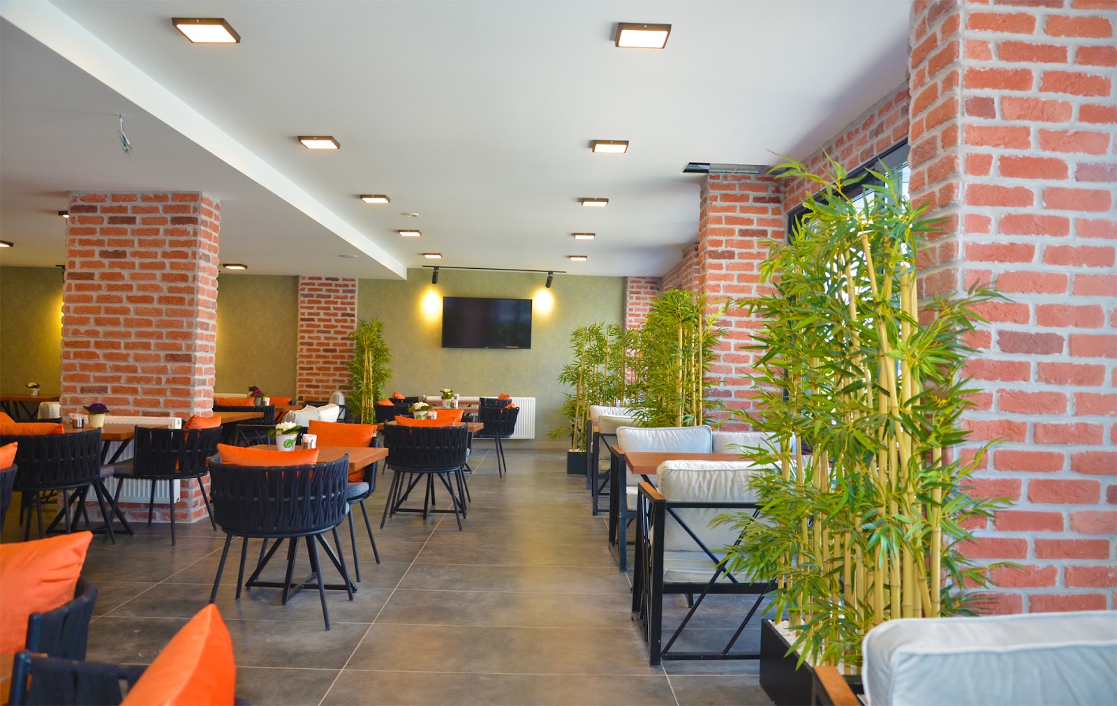 Sefine Hotel — fotoğraf 8
