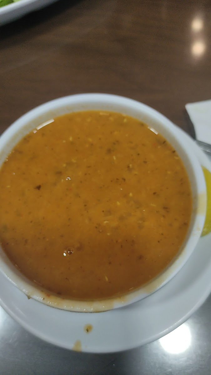 Şefkat Restaurant — fotoğraf 3