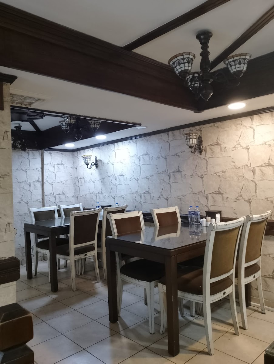 Şefkat Restaurant — fotoğraf 4