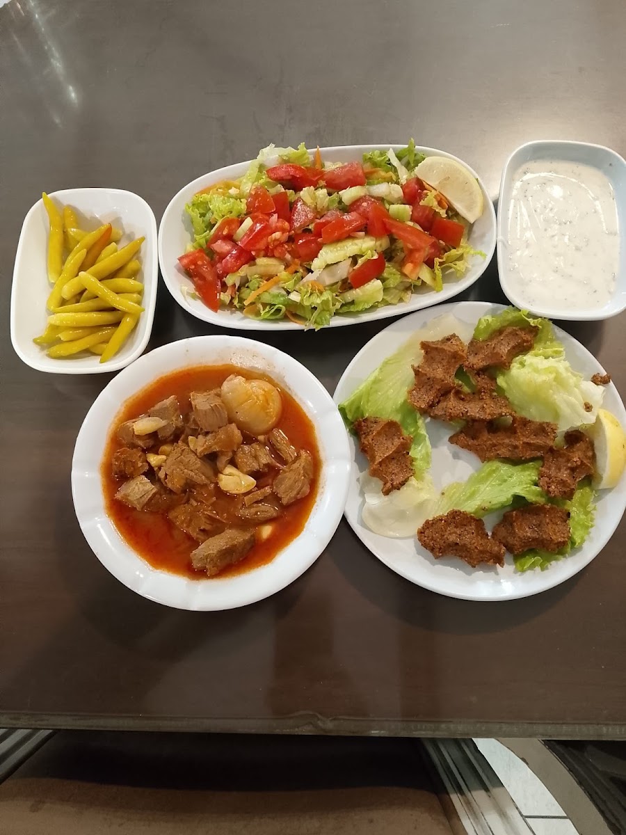 Şefkat Restaurant — fotoğraf 5