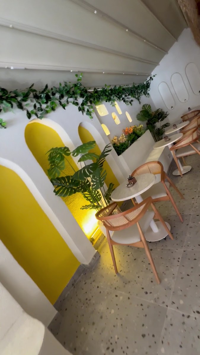 ŞEFLER CAFE ÜNLÜ MAMÜLLERİ — photo 3