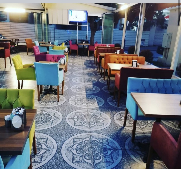 ŞEFLER CAFE ÜNLÜ MAMÜLLERİ — photo 5
