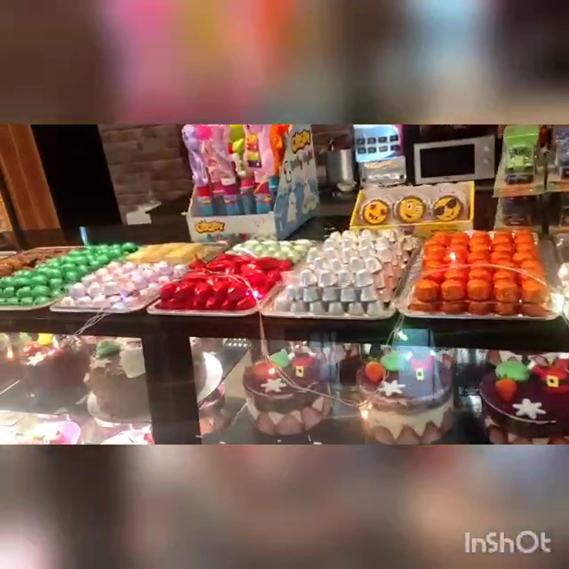 ŞEFLER CAFE ÜNLÜ MAMÜLLERİ — photo 8