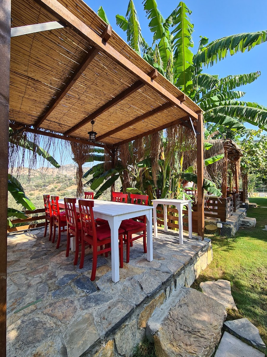 Sefte Bahçe — fotoğraf 1