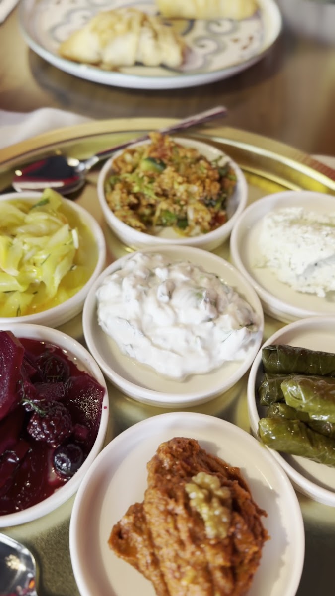 ŞEFTEN LEZZETLER KONYA — fotoğraf 3
