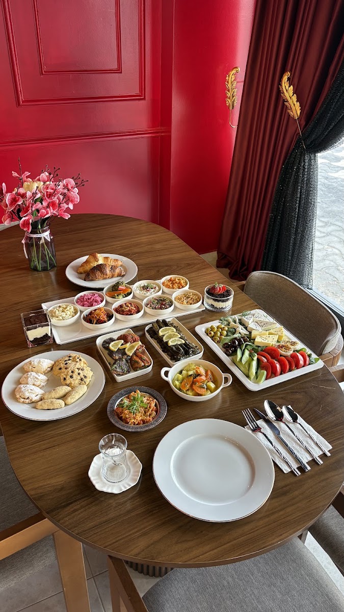 ŞEFTEN LEZZETLER KONYA — fotoğraf 5
