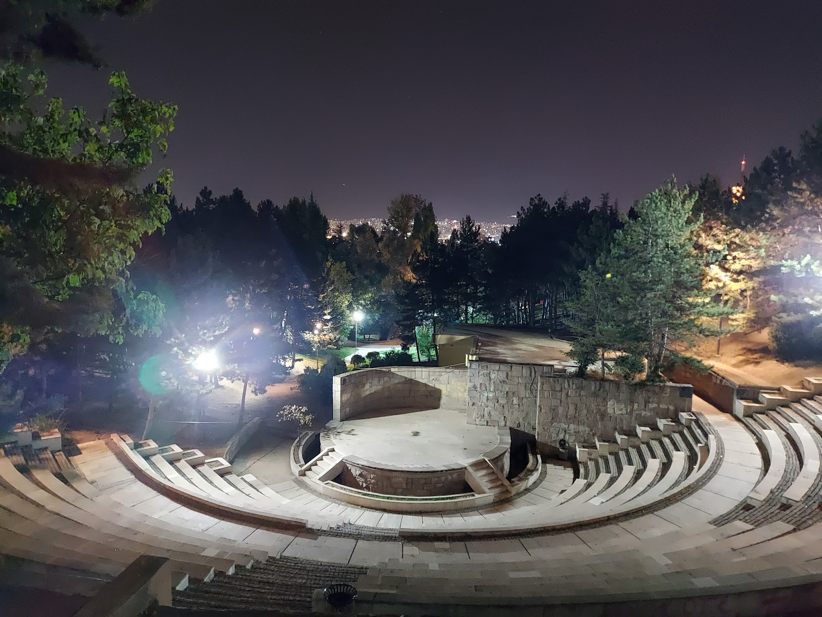 Seğmenler Parkı — fotoğraf 4