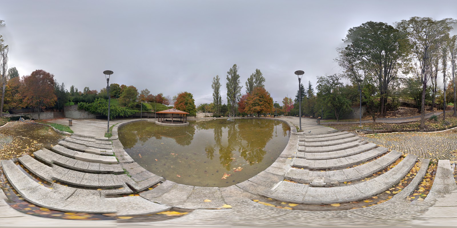Seğmenler Parkı — fotoğraf 6