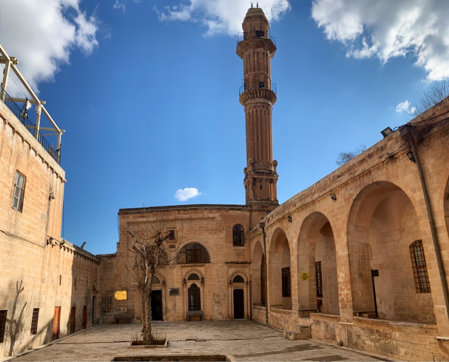 Şehidiye Medresesi — fotoğraf