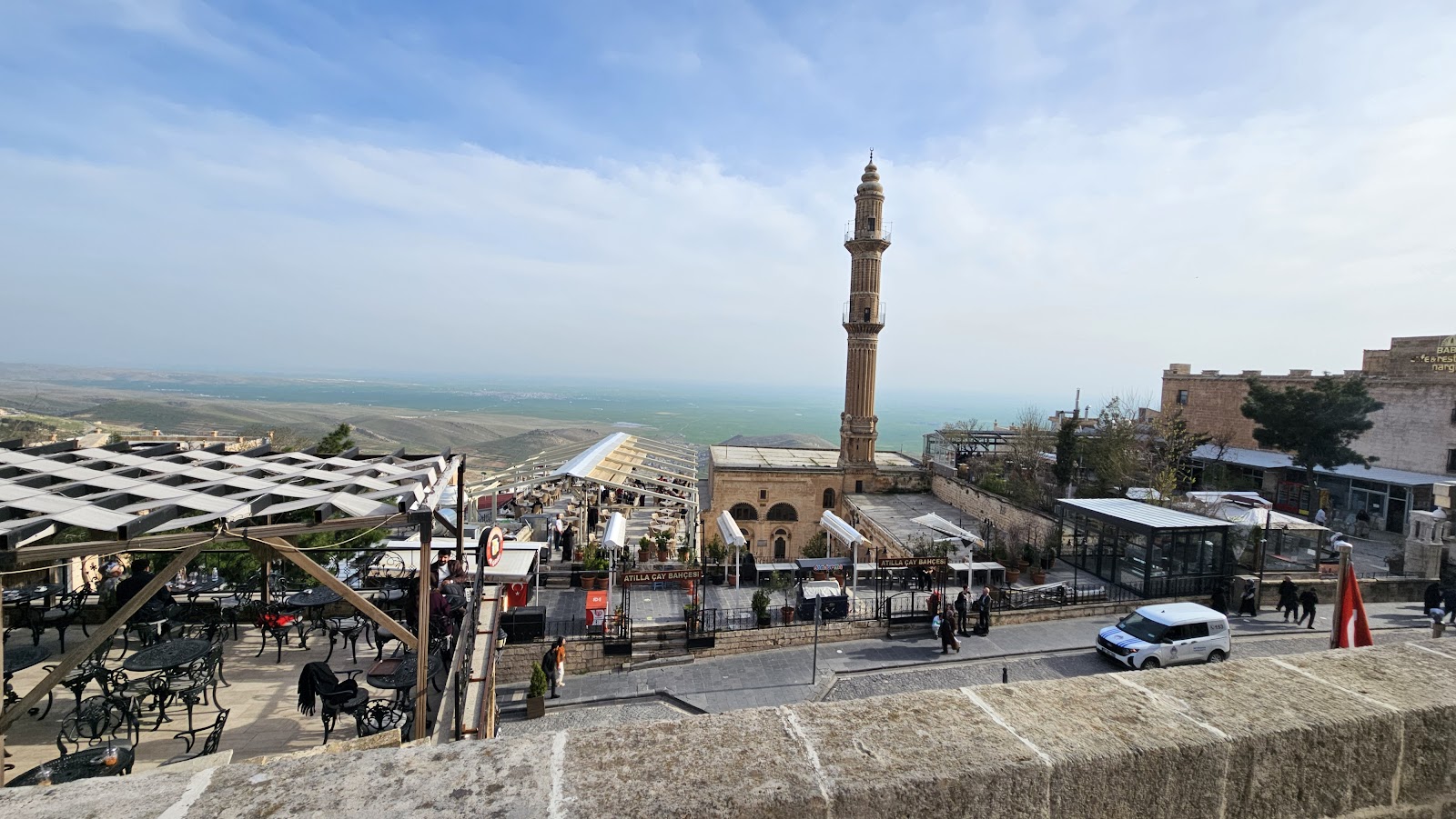 Şehidiye Medresesi — fotoğraf 2