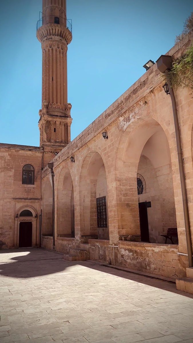 Şehidiye Medresesi — fotoğraf 3