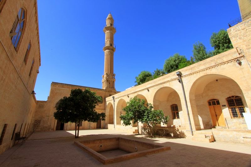 Şehidiye Medresesi — fotoğraf 4