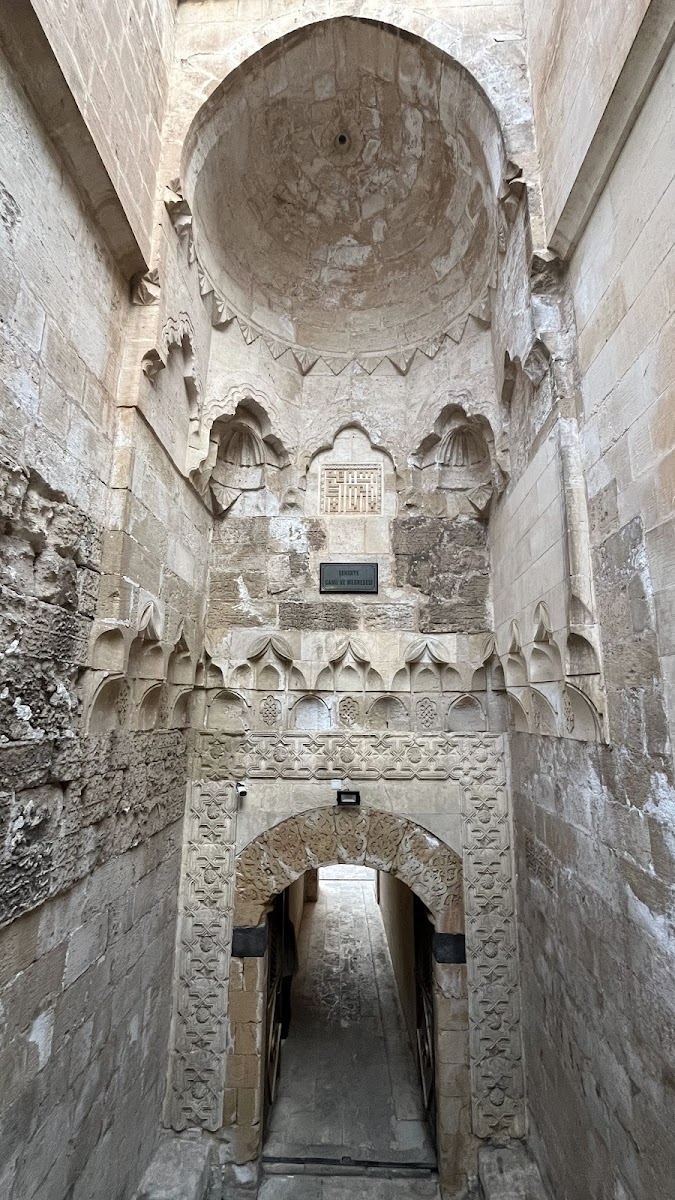 Şehidiye Medresesi — fotoğraf 5