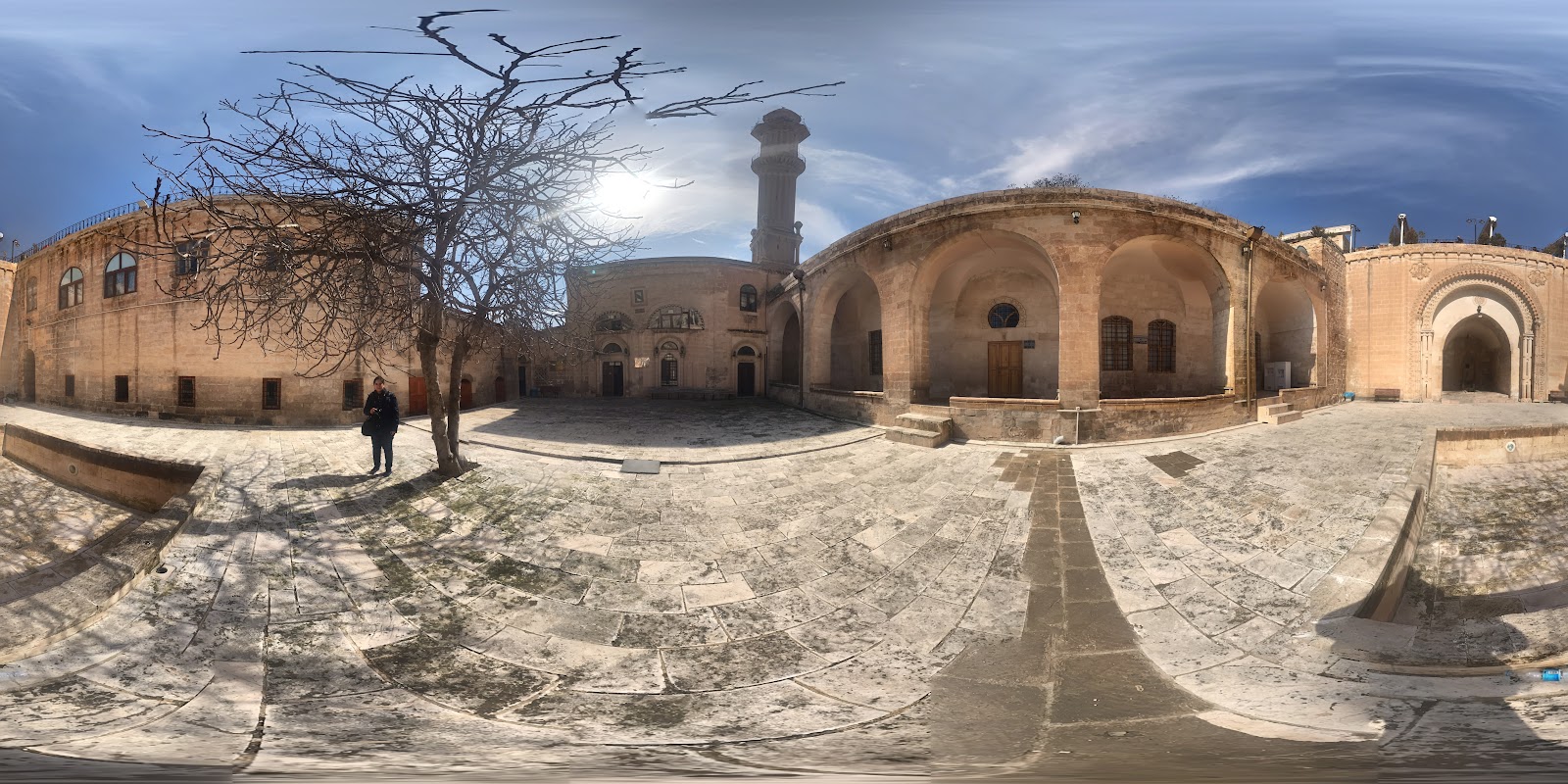 Şehidiye Medresesi — fotoğraf 6