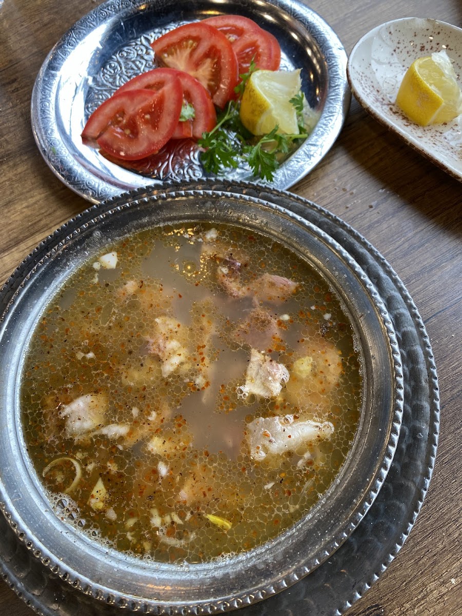 Şehir Çorbacısı — fotoğraf 2