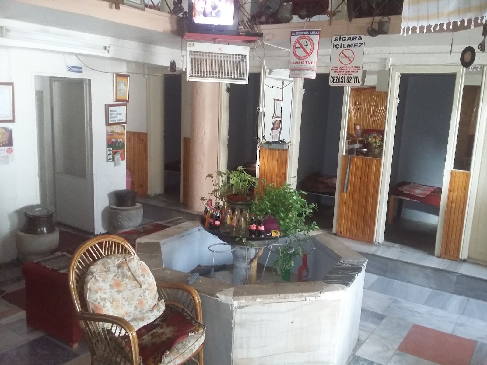 Şehir Hamamı — fotoğraf