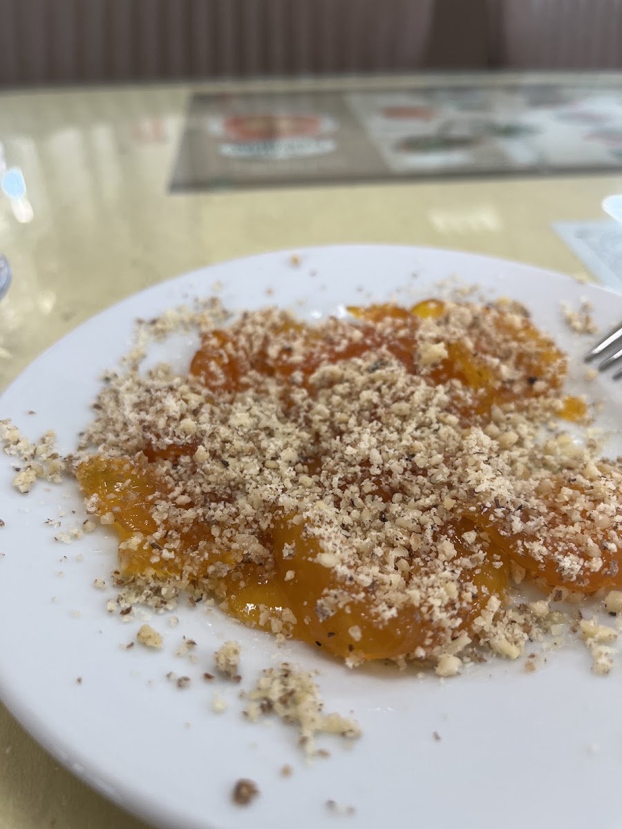 Şehir Kebap Salonu Rüstünün Yeri — photo 3