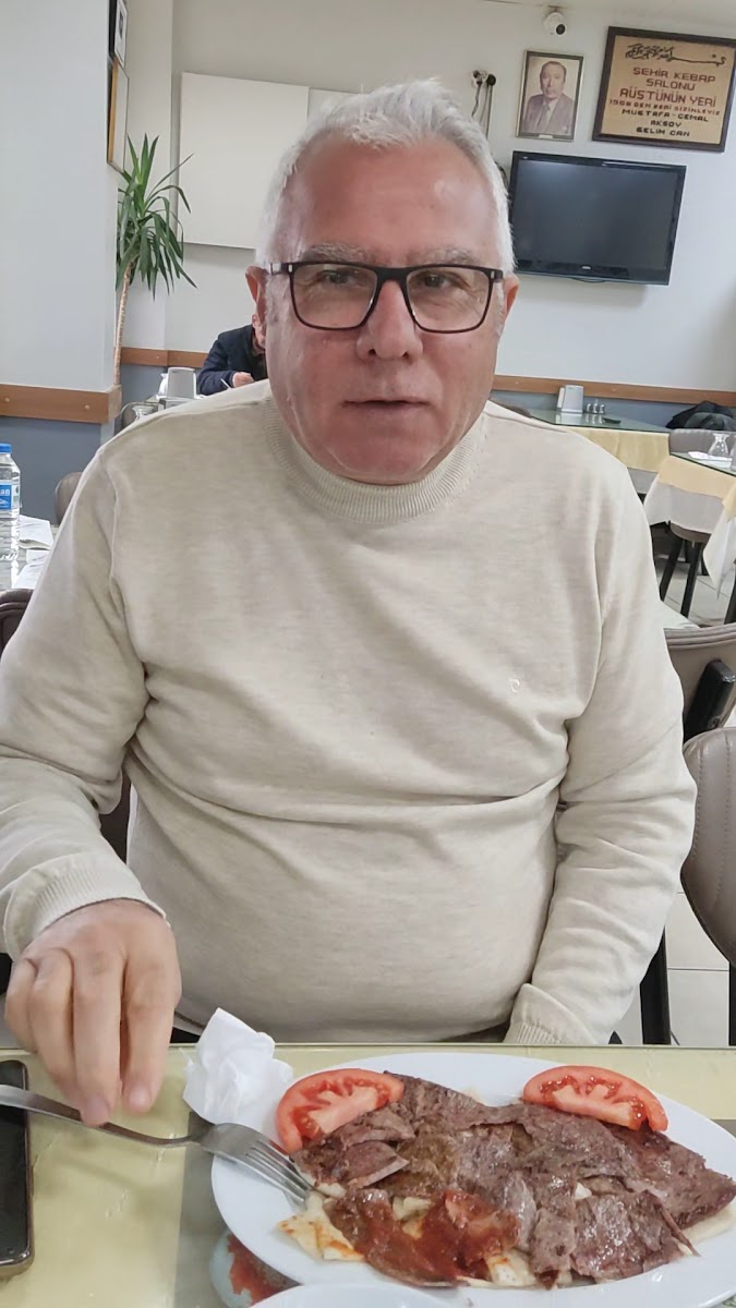 Şehir Kebap Salonu Rüstünün Yeri — photo 3