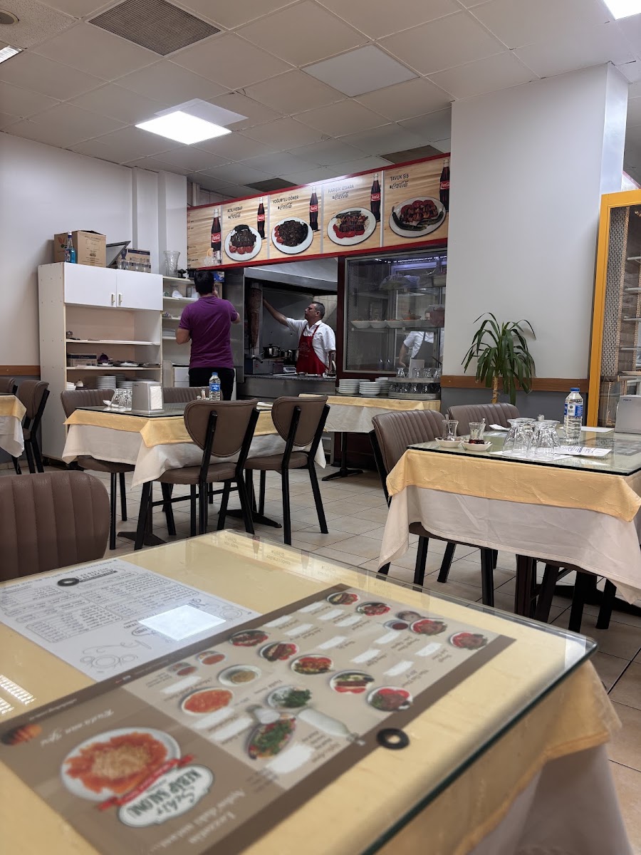 Şehir Kebap Salonu Rüstünün Yeri — photo 7