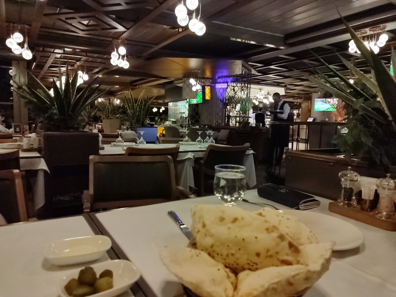 Şehir Kebapçısı — fotoğraf 5