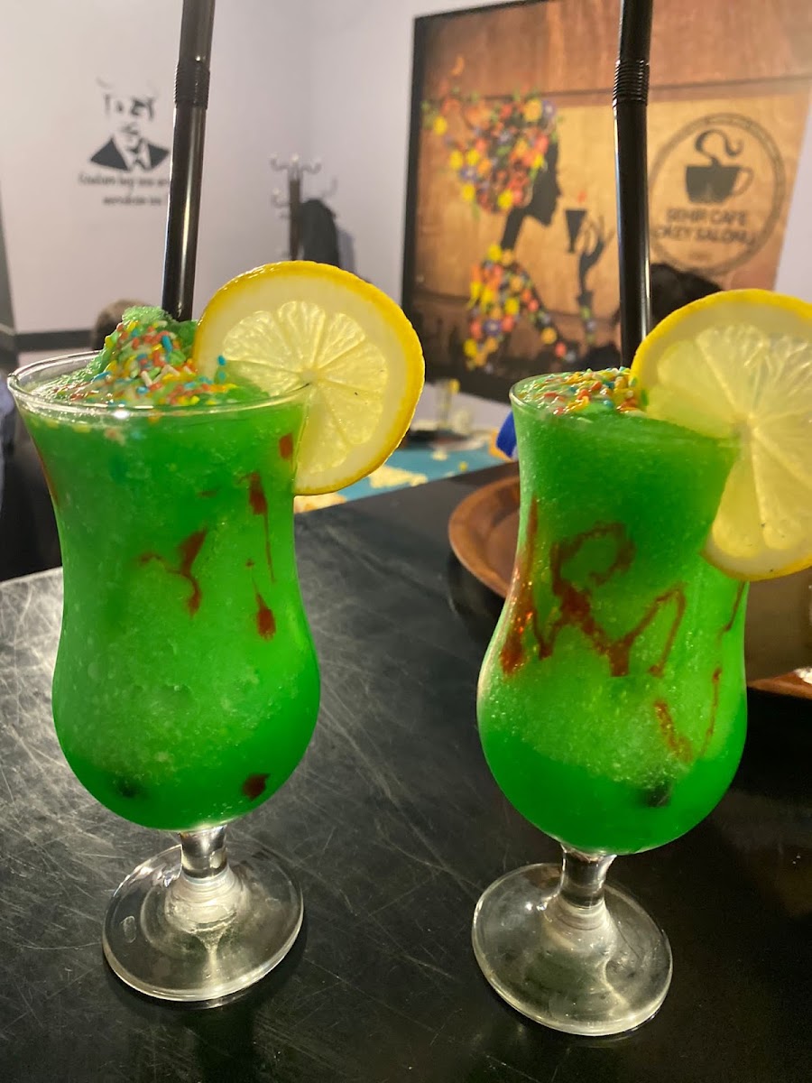 Şehir Okey Cafe Yozgat — fotoğraf 2