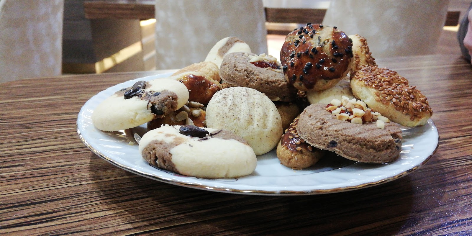 Şehir Pastanesi — fotoğraf 5