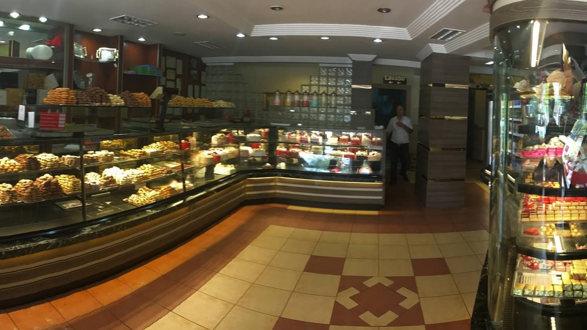 Şehir Pastanesi — fotoğraf 7