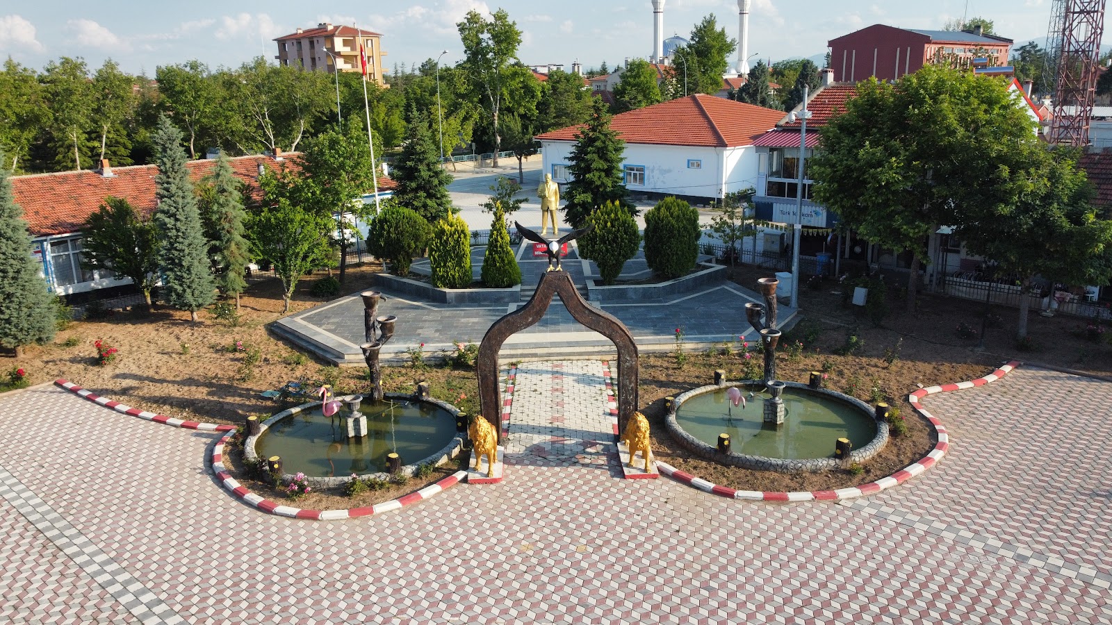 Şehit Birol Dağlı Parkı — photo 3