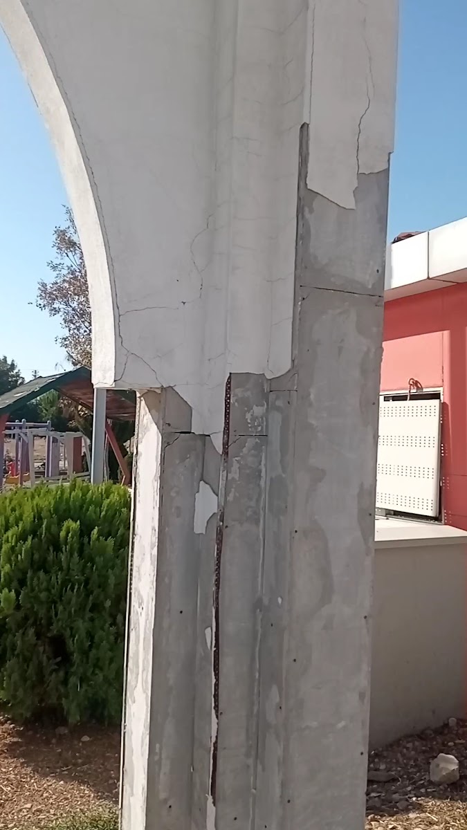 Şehit Mehmet Atıcı Parkı — photo 2