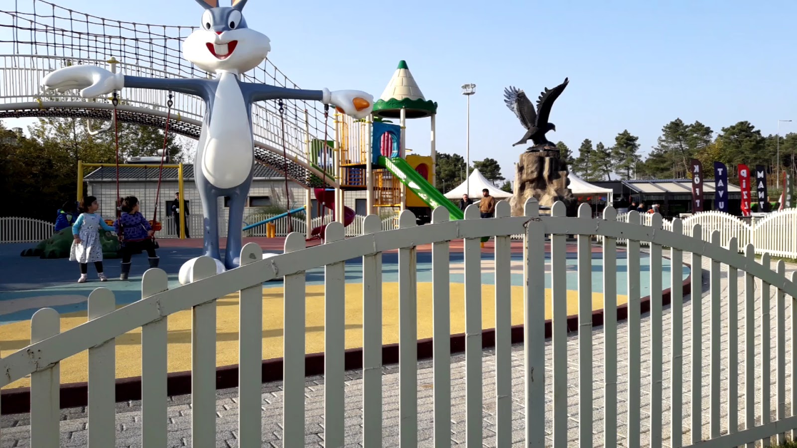 Şehit Üsteğmen Arif Kalafat Doğa Parkı — photo 2
