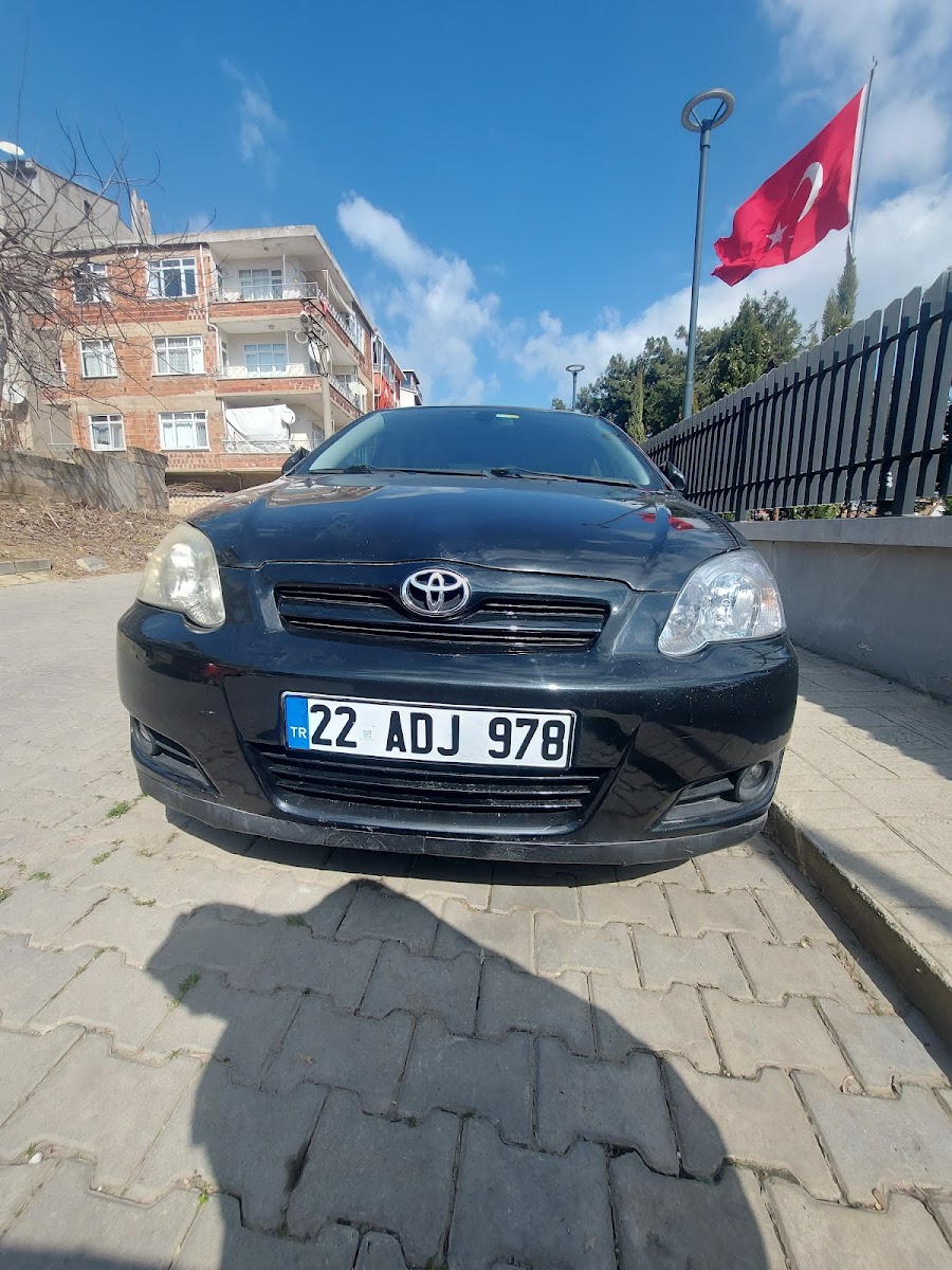 Şehitler Abidesi Süleymanpaşa Tekirdağ — fotoğraf 2