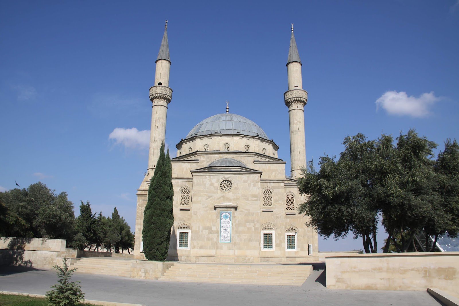 Şehitler Hiyabanı — photo 4