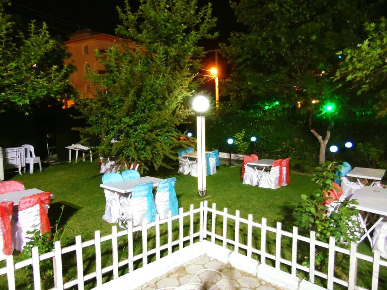 Şehitler Parkı — fotoğraf