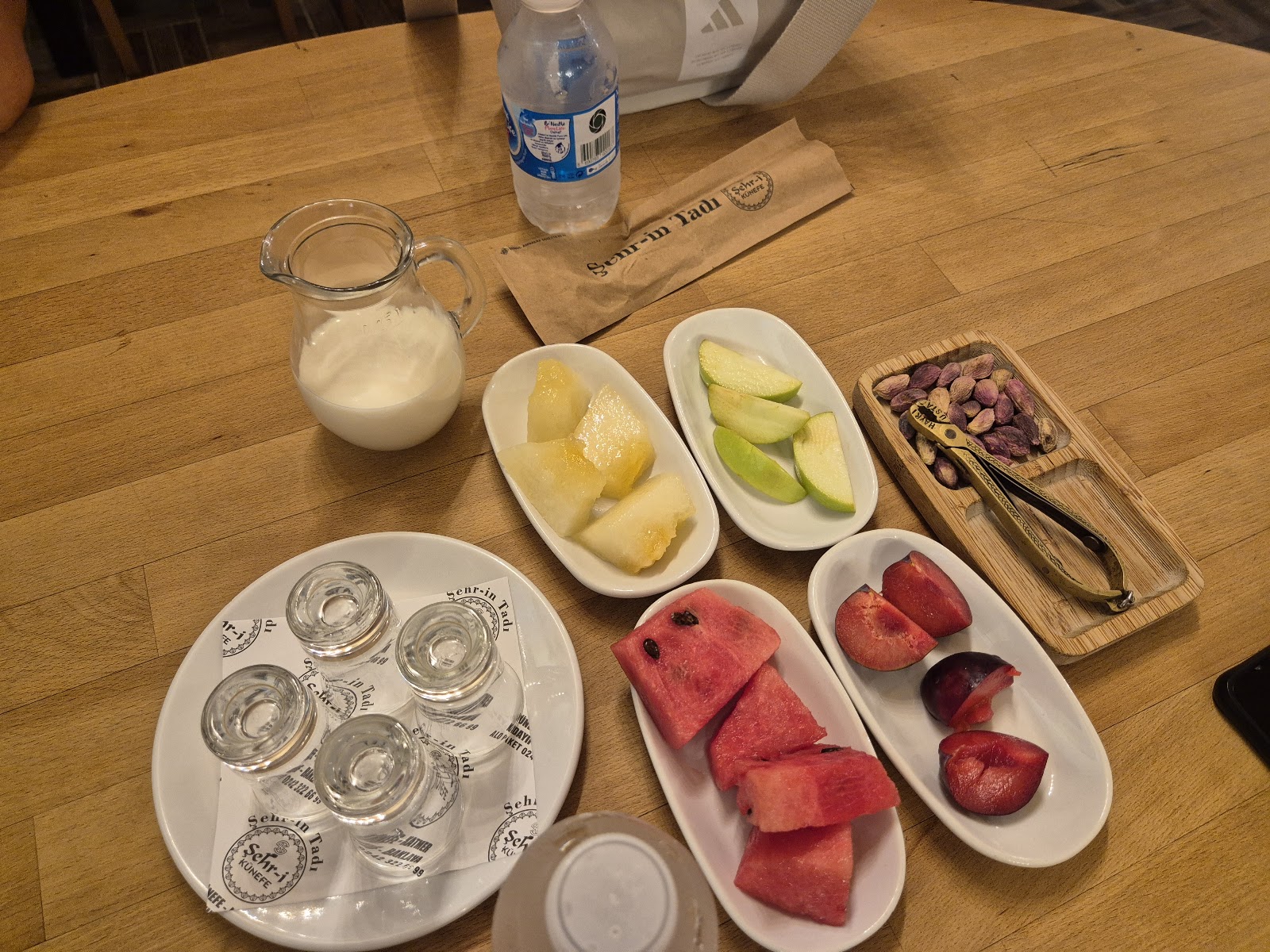 Şehr-i Künefe — photo 2