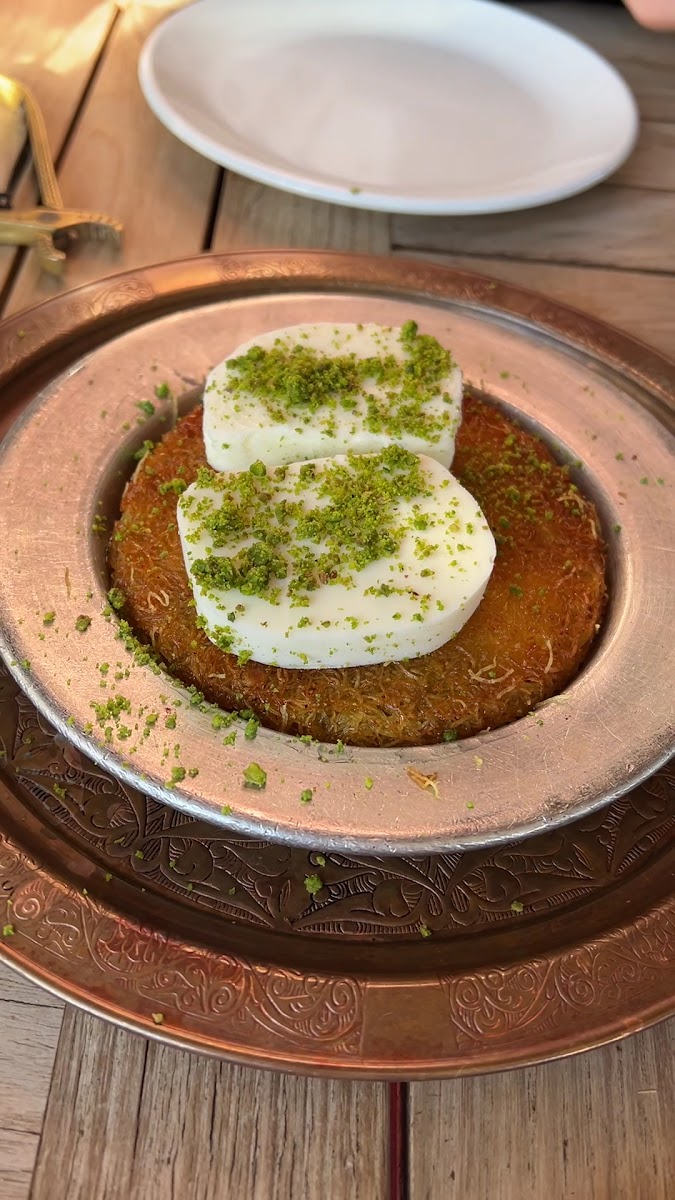 Şehr-i Künefe — photo 3