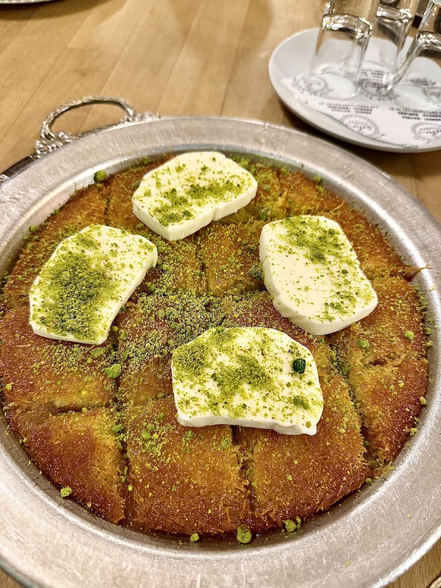 Şehr-i Künefe — photo 5