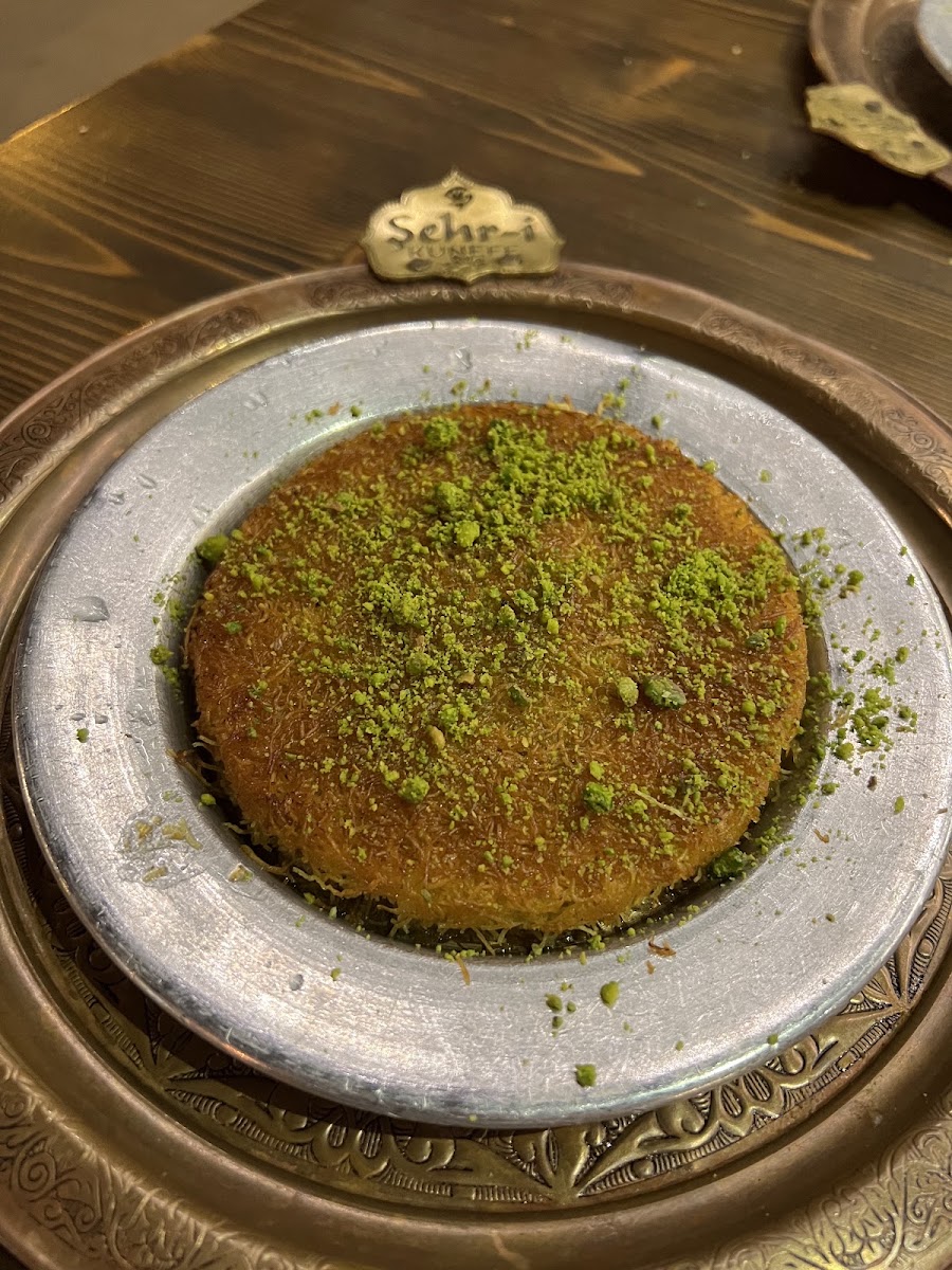 Şehr-i Künefe — photo 8